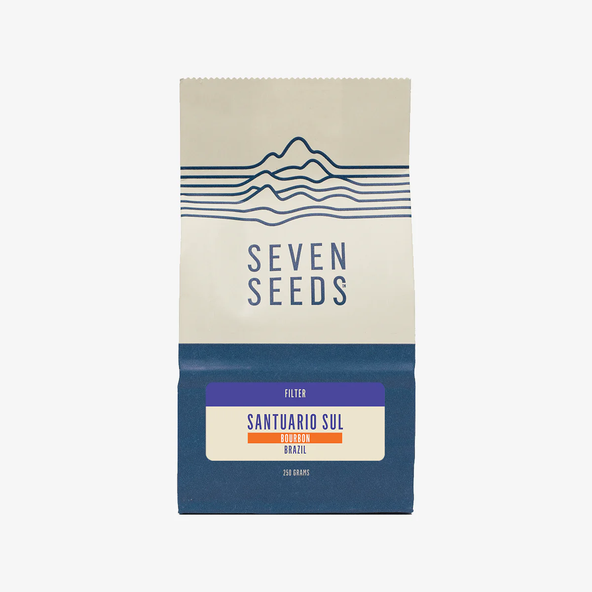 Light Roast  |  Filter